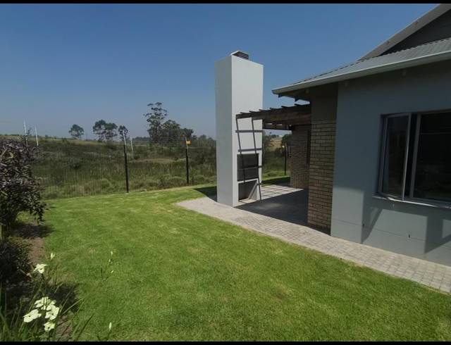 3 BEDROOM HOUSE FOR SALE IN HANSMOESKRAAL